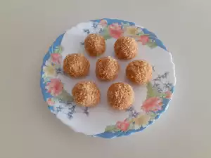 Smoki kuglice