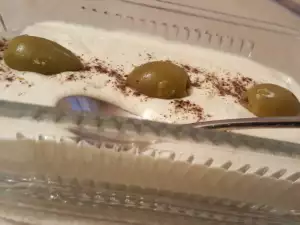 Sos za salatu sa čilijem