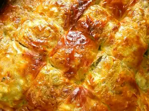Upletena pita