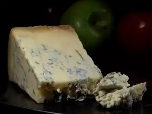 Stilton - prefinjen delikates