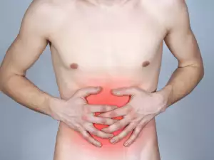 Stomačni problemi