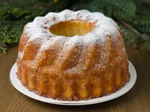 Kolač Rosi