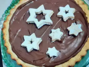 Tart sa nutelom