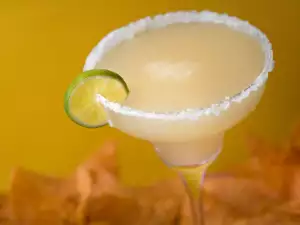 Originalna margarita