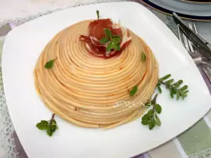 Timbal od bukatina