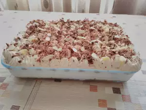 Tiramisu za decu