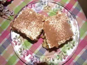 Tiramisu sa viskijem