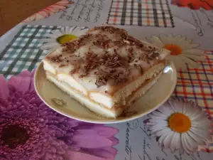 Ukusna torta za 15 minuta