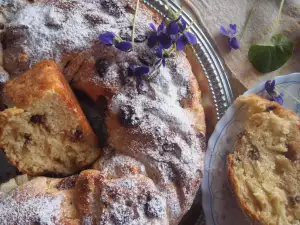Torta Anđelika