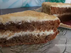 Torta na brzinu