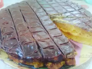 Torta uz čaj