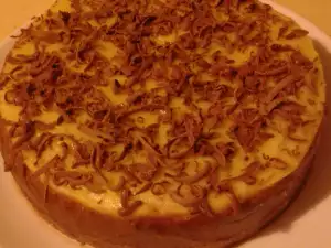 Torta Eva