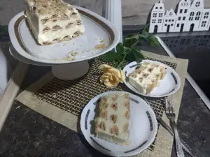 Torta lažni Napoleon