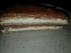 Torta Fantazija