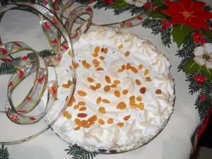 Torta velika puslica