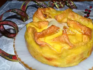 Torta lazanja