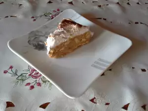 Vecina posna torta