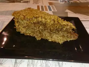 Torta kraljica Elizabeta