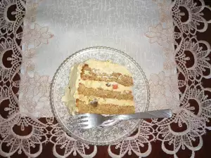 Torta Ruska salata