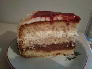 Torta slatki izazov