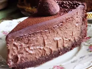 Mileram torta