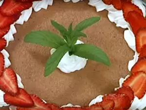 Tanjina torta