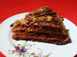 Kajzer torta