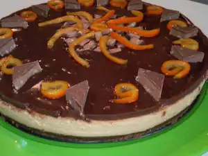 Torta Primorje