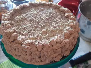 Torta Crni princ