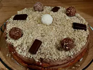 Moja torta bombona