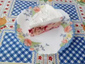 Posna torta