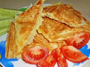 Tost pitice