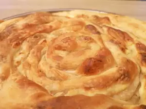 Tradicionalna razvučena pita