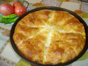 Trakijska pita