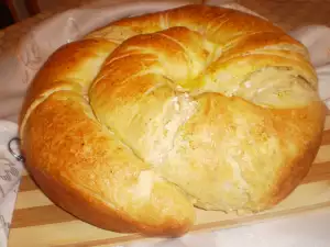 Mekana troslojna penjurlija