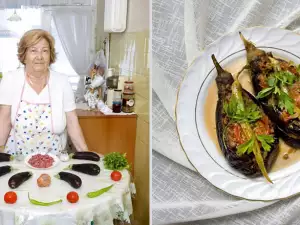 Pogledajte tipična jela koja bake po svetu kuvaju svojim unucima