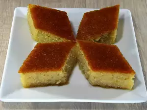 Grčka ravanija sa grizom