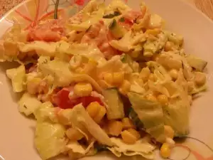 Salata andergraund