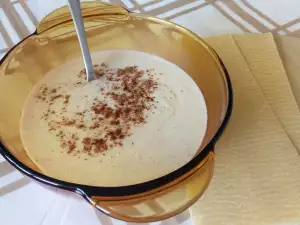 Veganski Bešamel