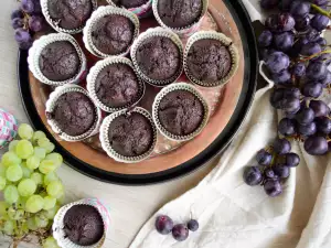 Vegan kolačići sa orasima