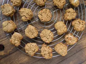 Vegan orasnice sa akvafabom