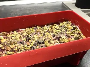 Vegan čizkejk bez šećera