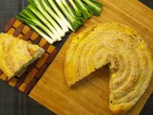 Najukusnija pita sa spanaćem