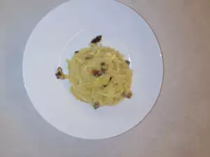 Najkremastija preukusna Carbonara