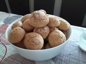 Vojničke gurabije sa svinjskom mašću