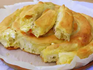 Nadošla pita