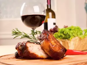 Koje vino ide uz različite vrste šnicli?