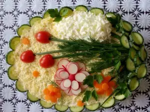 Jankina salata