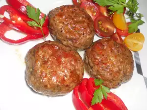 Dinstane ćuftice