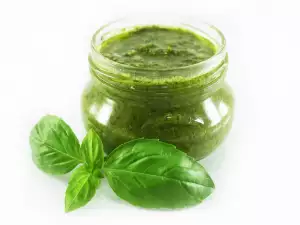 Pesto đenoveze